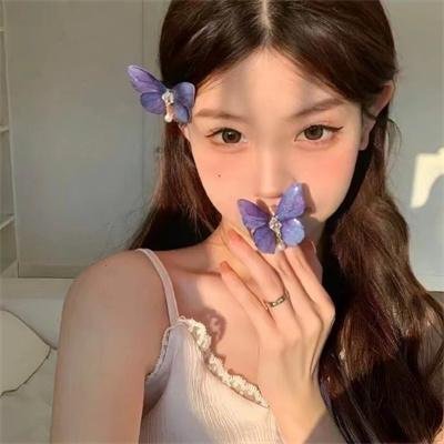小资女夯什么