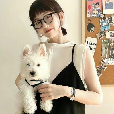小菊的春天